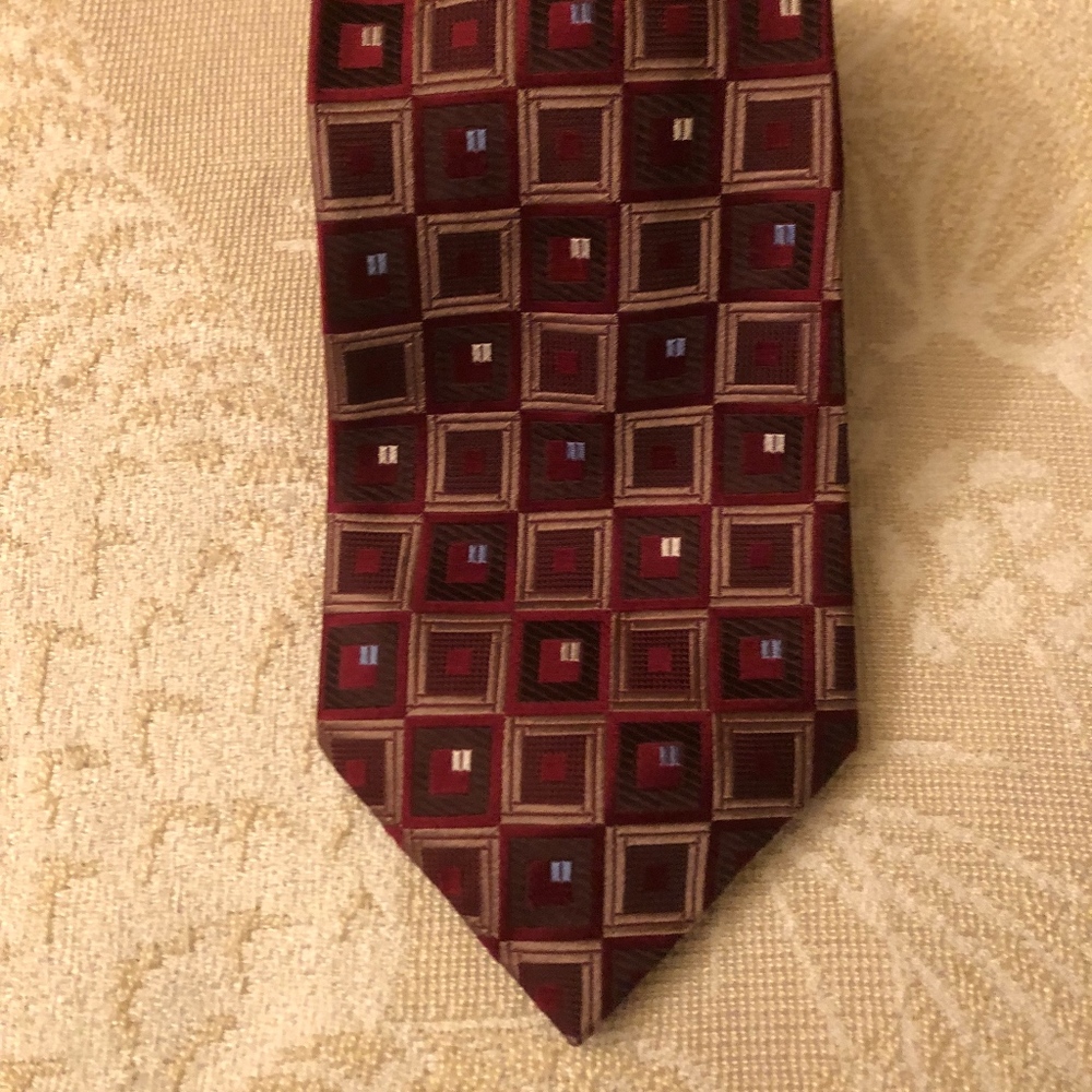 🔥🔥🔥3/20 Bocara Silk Tie 3 for $20 with $4.99 shipping. Place in a bundle 🔥🔥